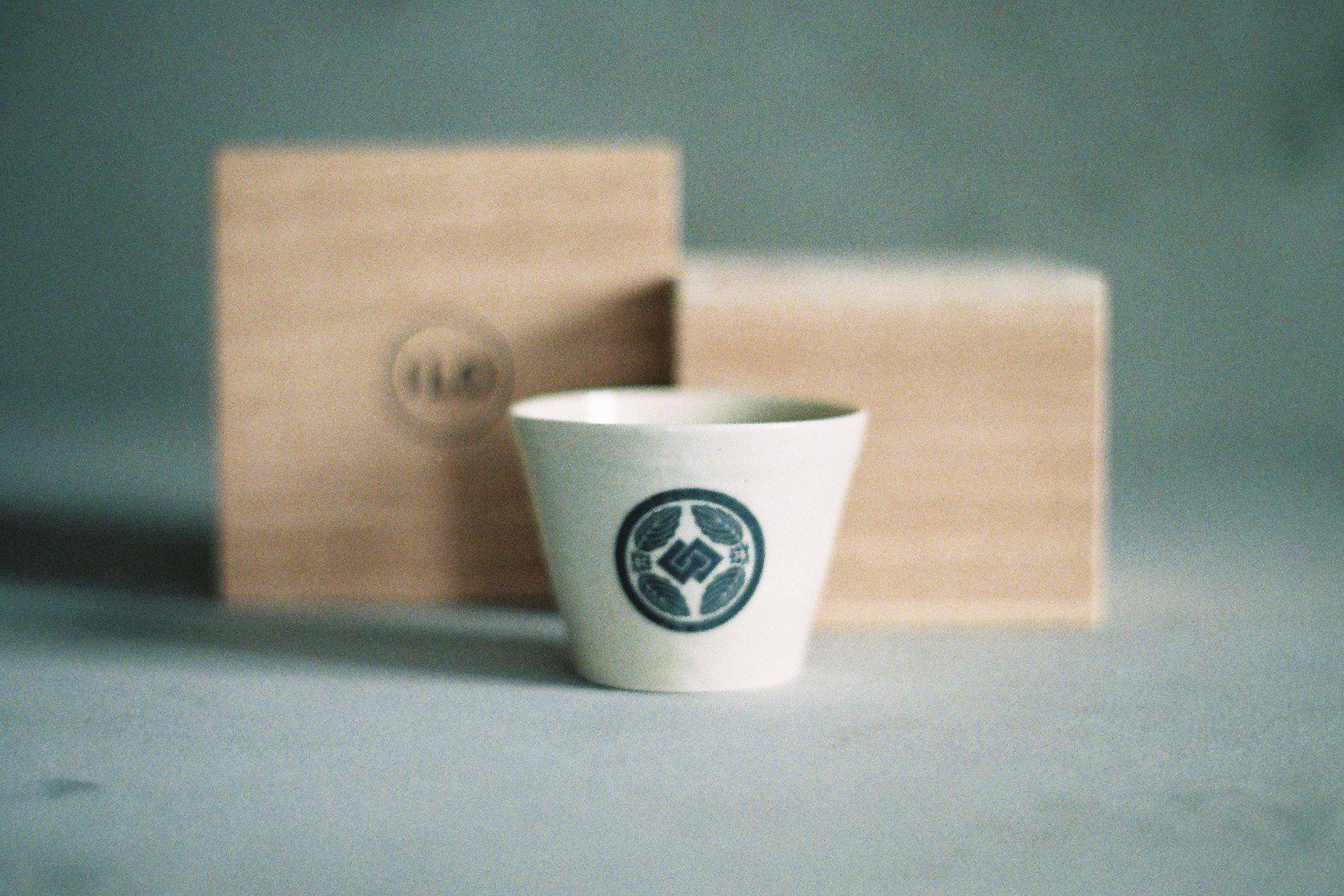 GLITCH COFFEE&ROASTERS×ILOILOのうつわ