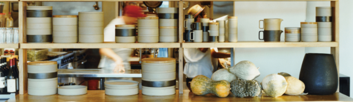 Hasami Porcelain