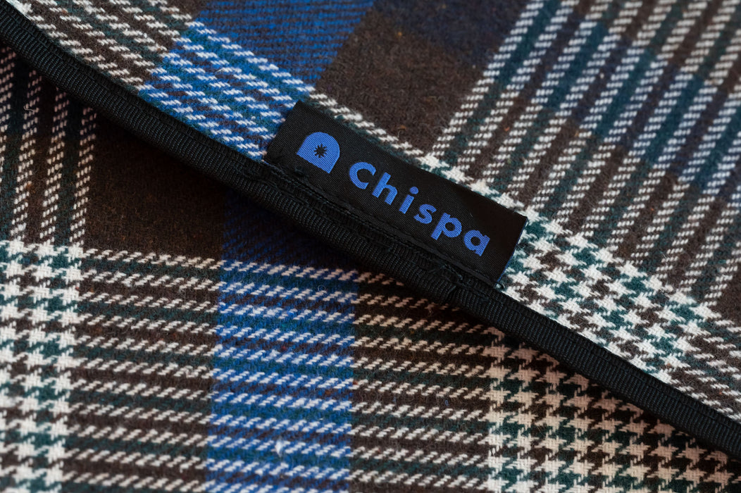 Chispa ピクニック用 防水 マルチラグ