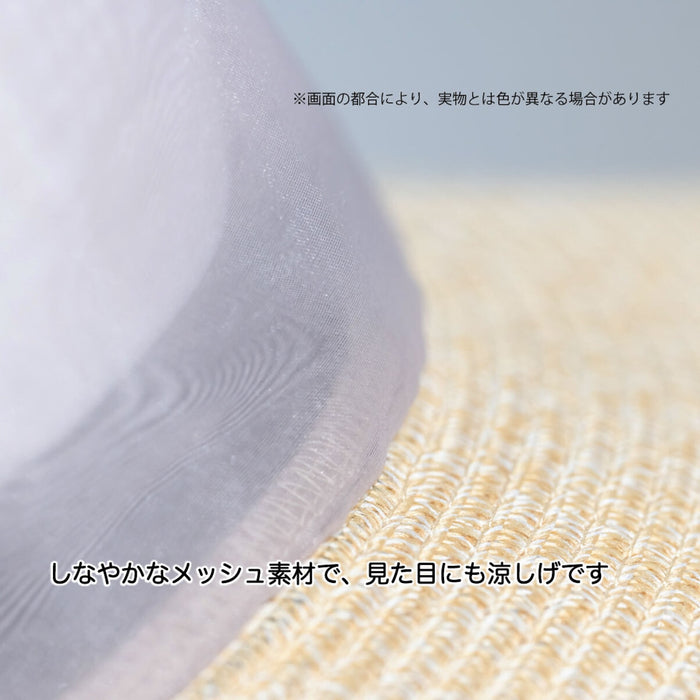 Chispa ストロー風ハット