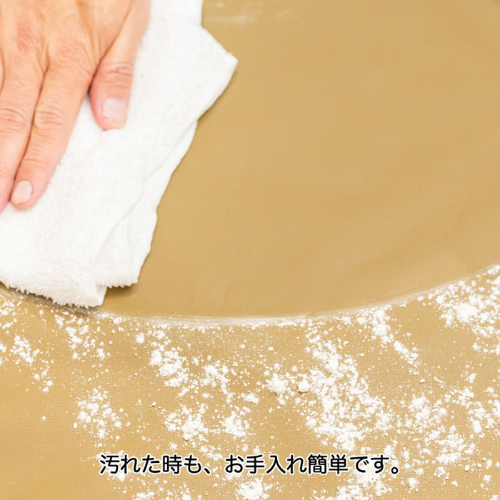 Chispa 防水 ワンタッチエプロン