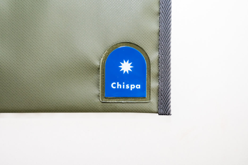 Chispa 防水 スマホショルダー