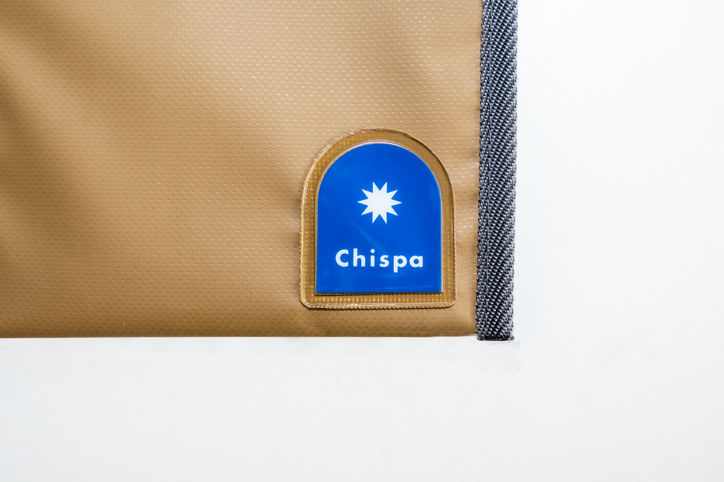 Chispa 防水 スマホショルダー