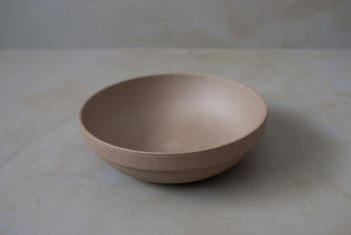 ハサミポーセリン ボウル ラウンド18.5cm HASAMI PORCELAIN