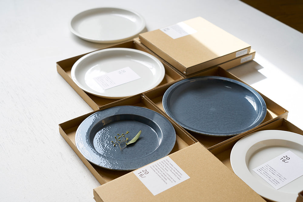 2016/ Teruhiro Yanagihara Rim Plate 180