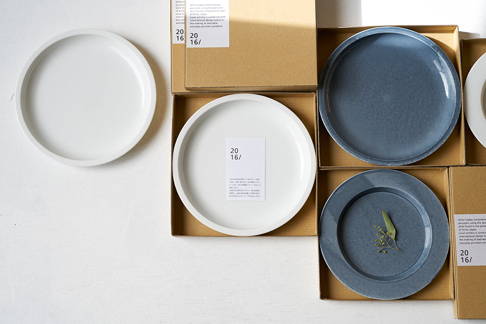 2016/ Teruhiro Yanagihara Plate 200