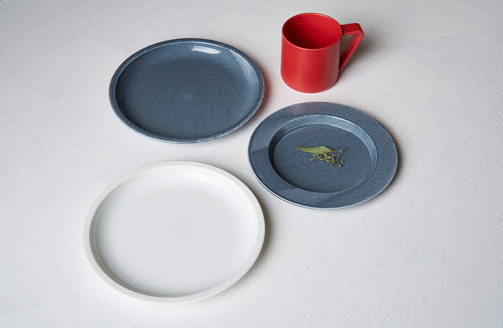 2016/ Teruhiro Yanagihara Plate 200