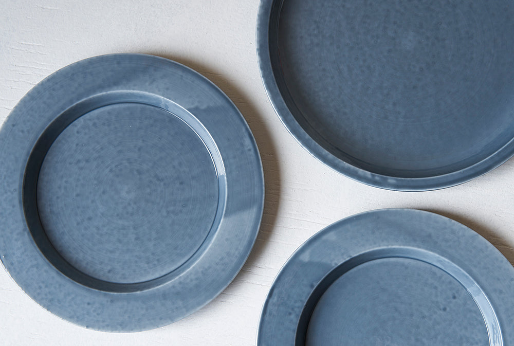 2016/ Teruhiro Yanagihara Rim Plate 180