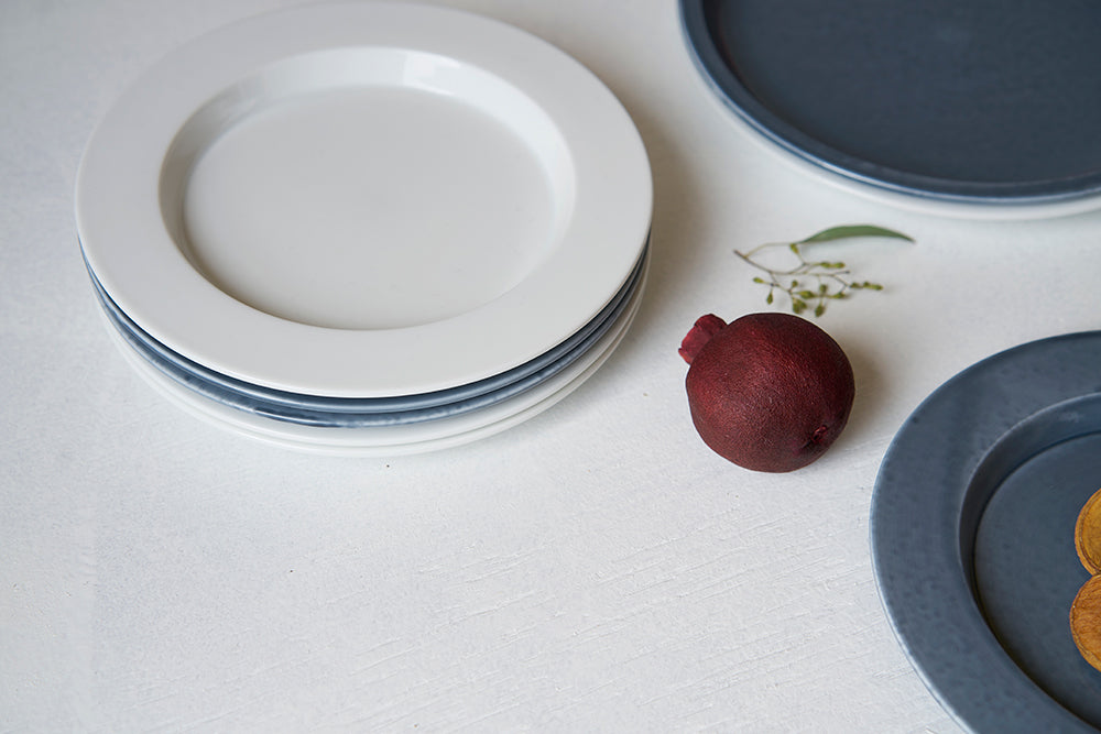 2016/ Teruhiro Yanagihara Rim Plate 180