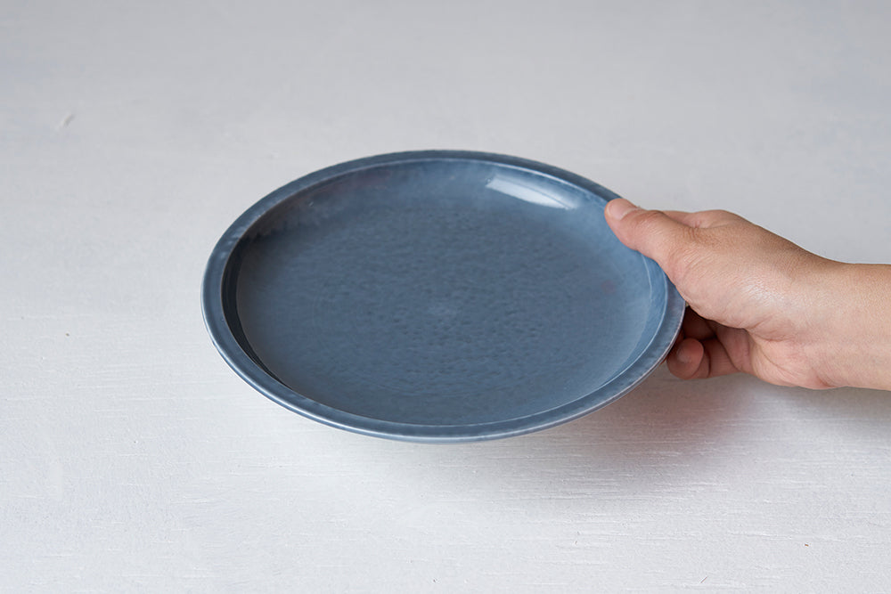 2016/ Teruhiro Yanagihara Plate 200