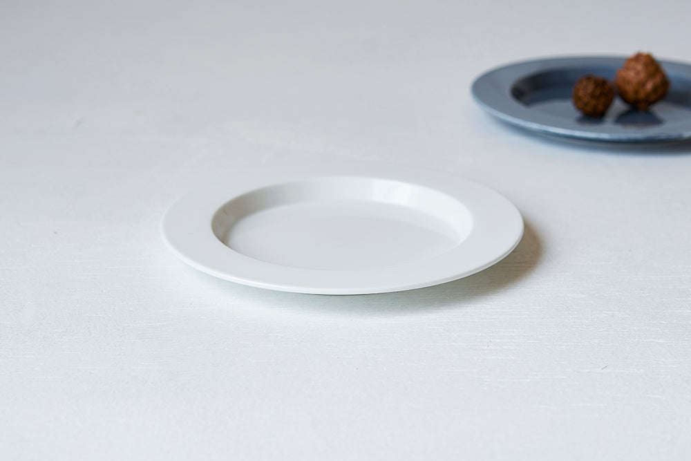 2016/ Teruhiro Yanagihara Rim Plate 180
