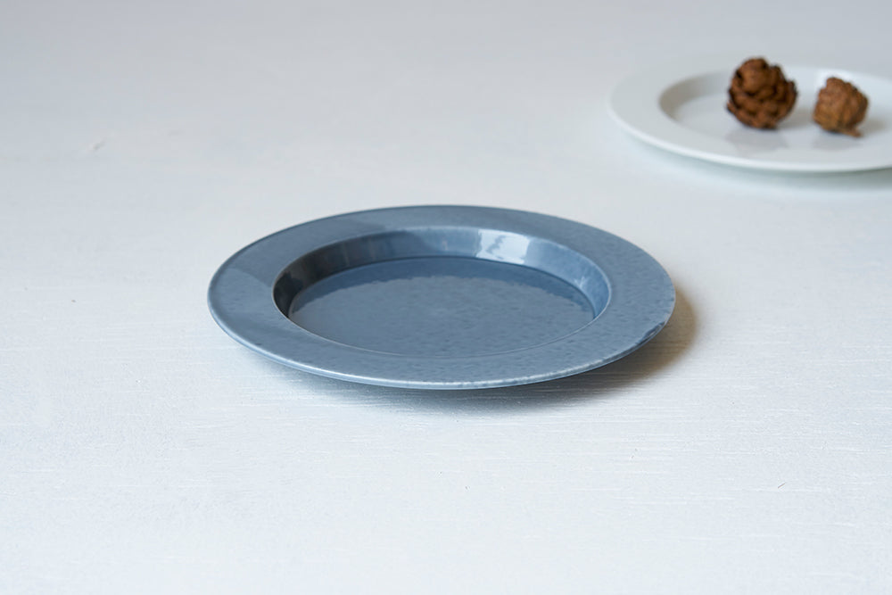 2016/ Teruhiro Yanagihara Rim Plate 180