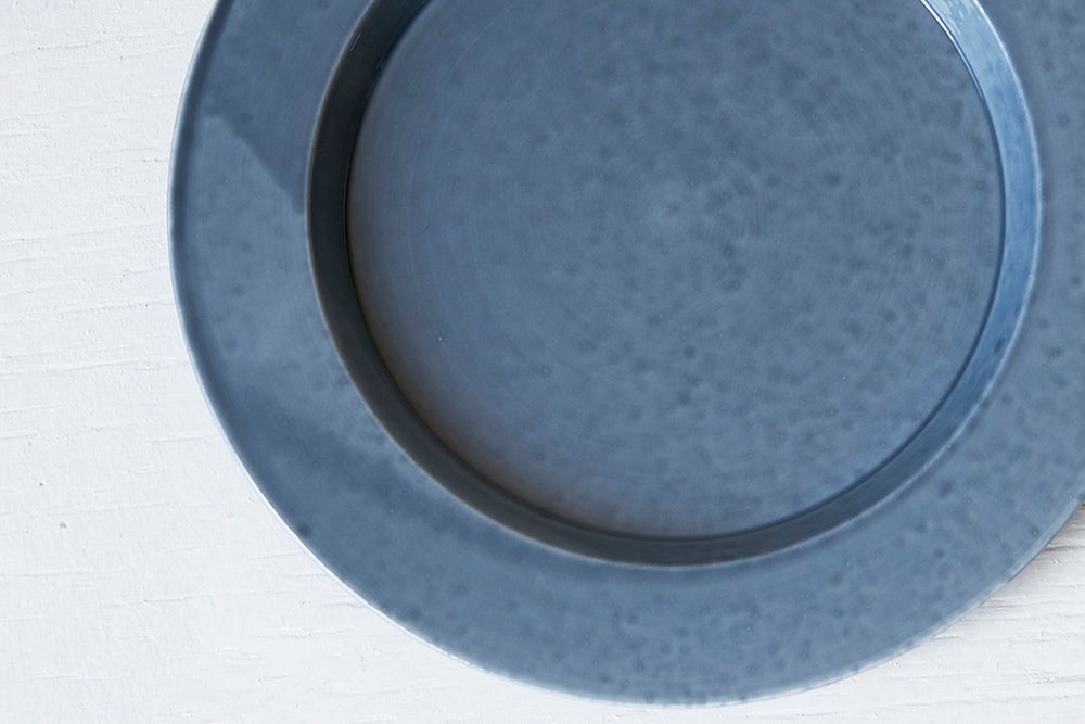 2016/ Teruhiro Yanagihara Rim Plate 180