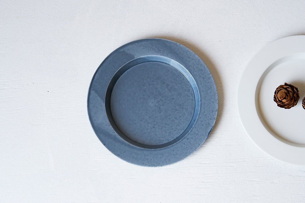2016/ Teruhiro Yanagihara Rim Plate 180