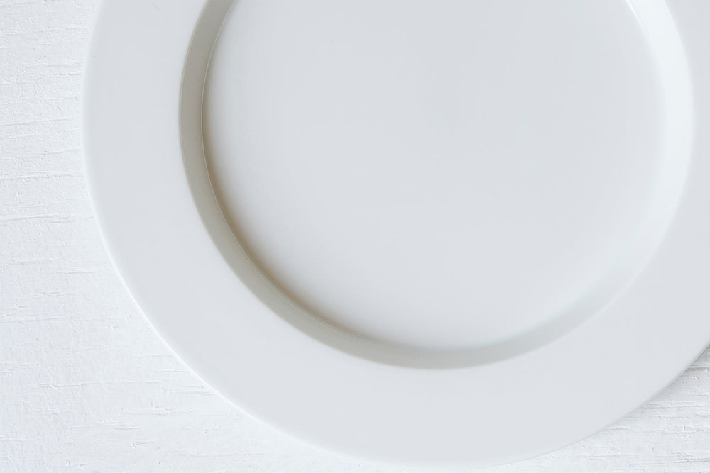 2016/ Teruhiro Yanagihara Rim Plate 180