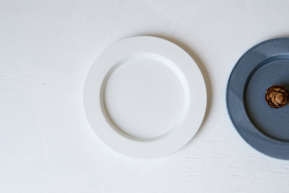 2016/ Teruhiro Yanagihara Rim Plate 180