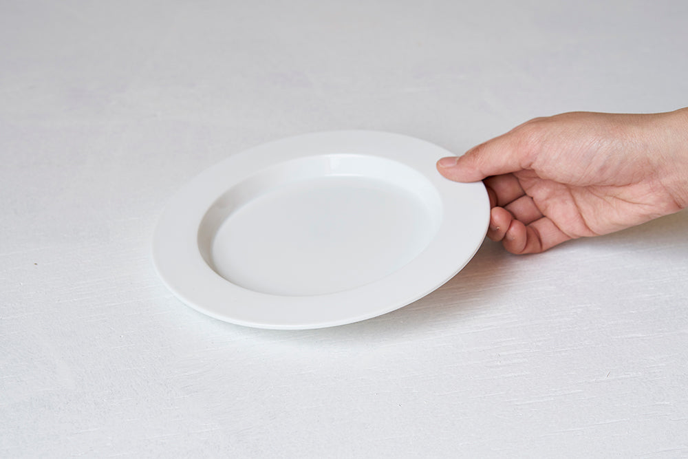 2016/ Teruhiro Yanagihara Rim Plate 180