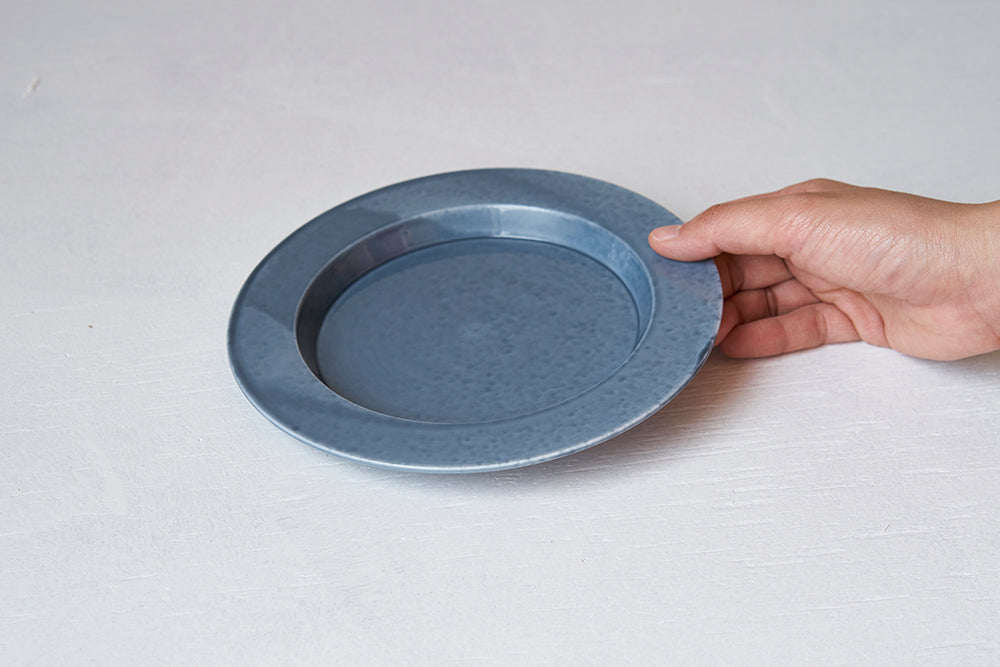 2016/ Teruhiro Yanagihara Rim Plate 180