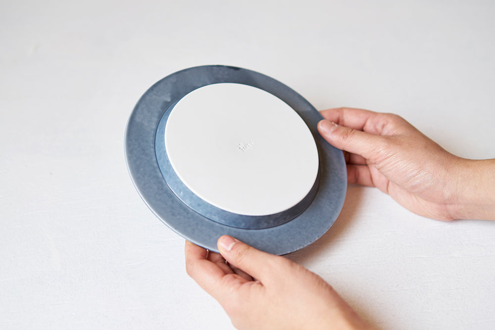 2016/ Teruhiro Yanagihara Rim Plate 180