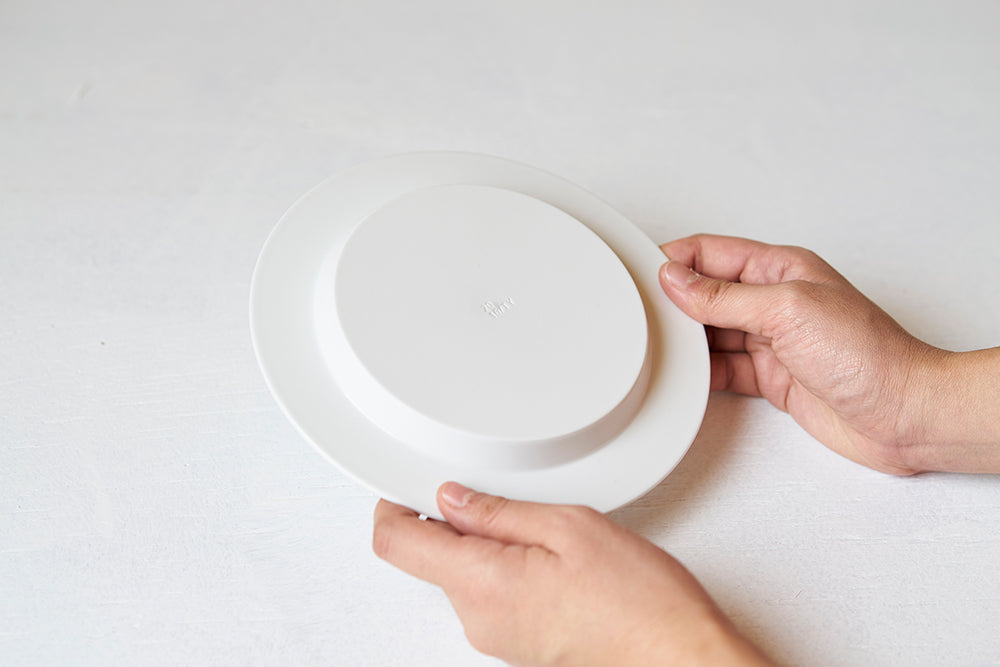 2016/ Teruhiro Yanagihara Rim Plate 180