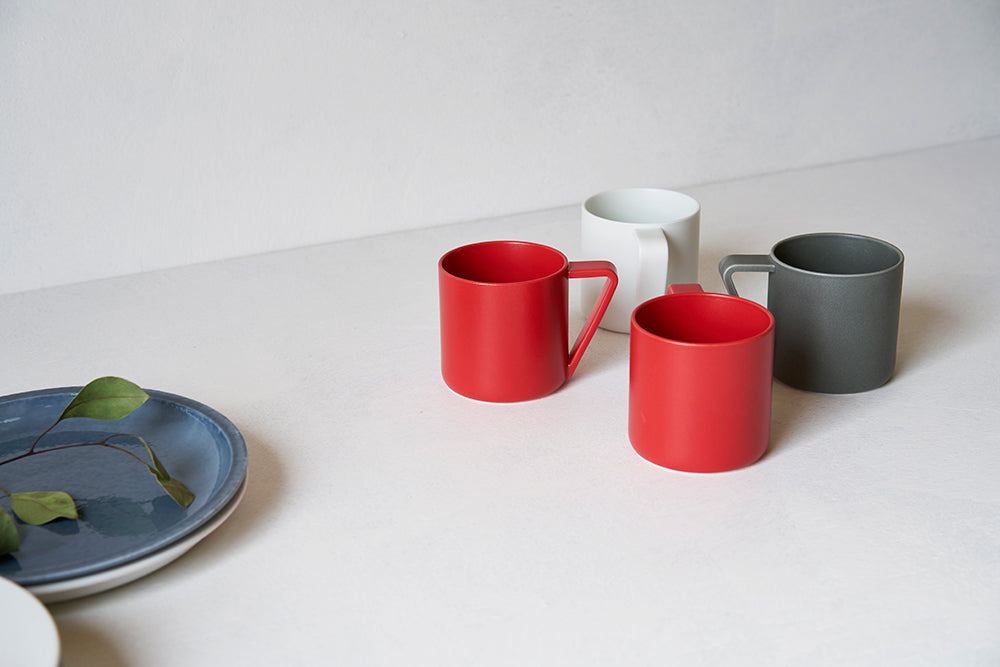 2016/ Shigeki Fujishiro Mug