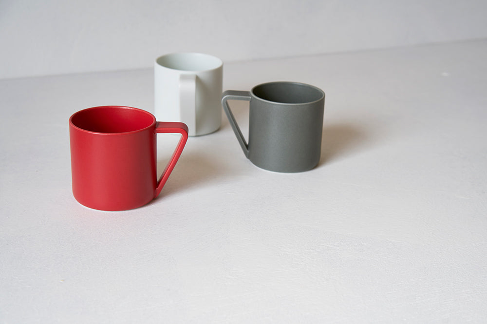 2016/ Shigeki Fujishiro Mug