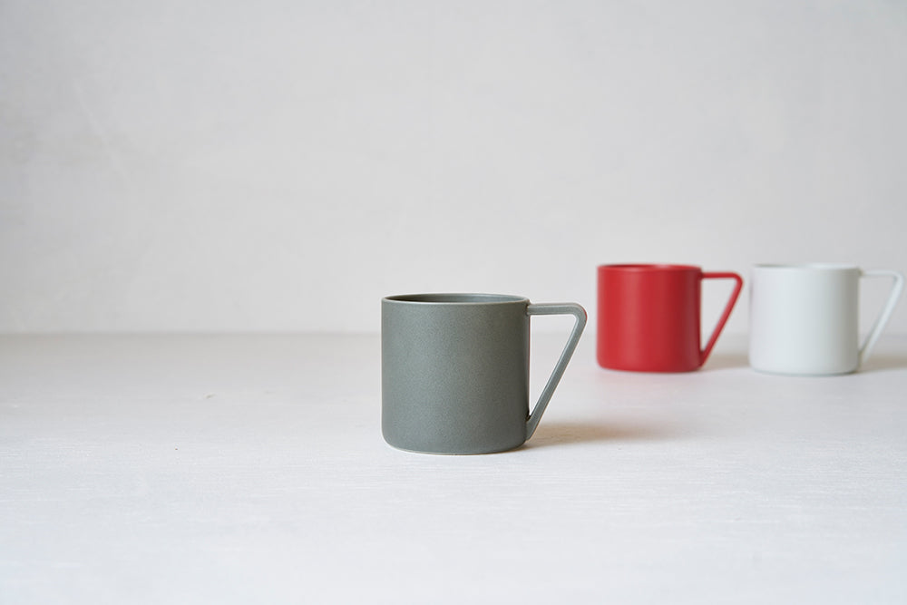 2016/ Shigeki Fujishiro Mug
