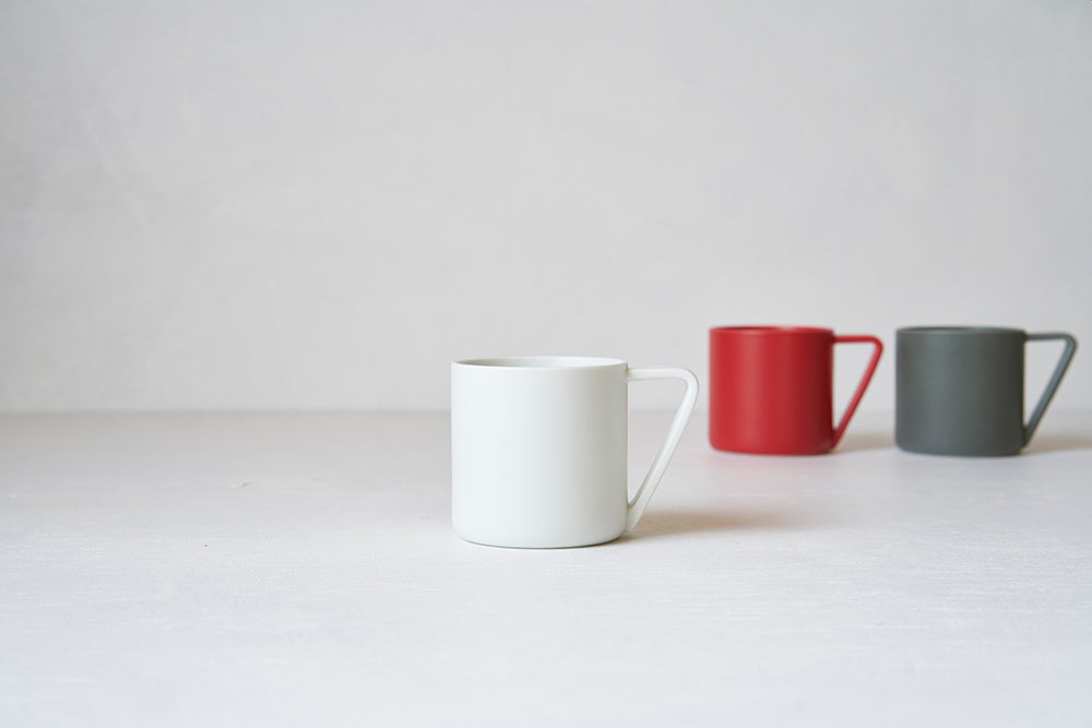 2016/ Shigeki Fujishiro Mug