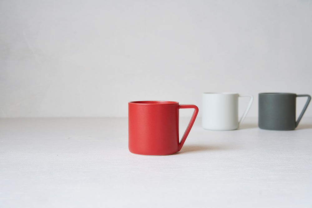 2016/ Shigeki Fujishiro Mug