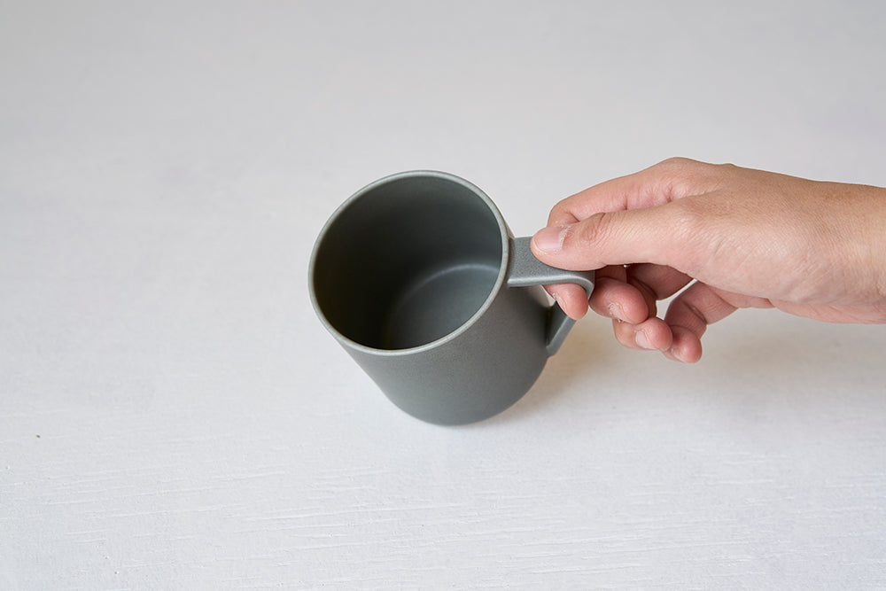 2016/ Shigeki Fujishiro Mug