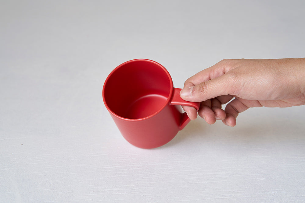 2016/ Shigeki Fujishiro Mug