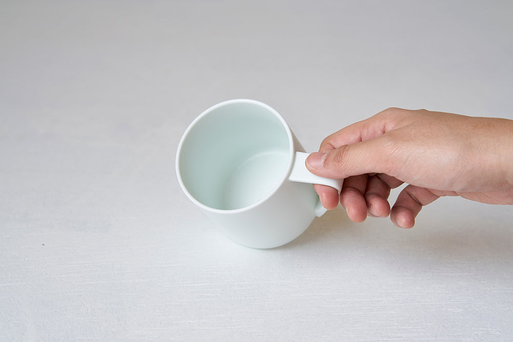2016/ Shigeki Fujishiro Mug