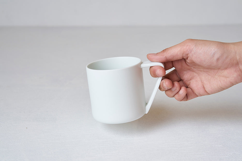 2016/ Shigeki Fujishiro Mug