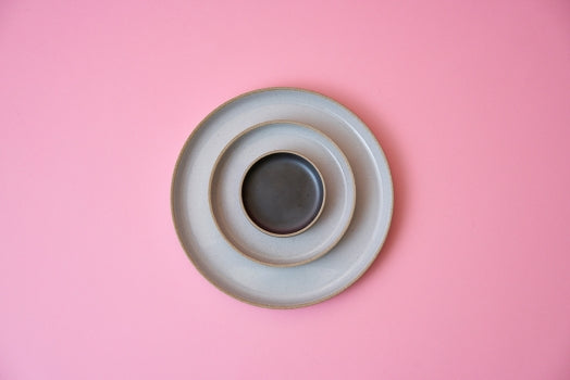 ハサミポーセリン プレート 8.5cm HASAMI PORCELAIN