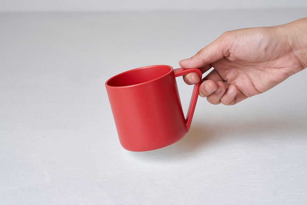 2016/ Shigeki Fujishiro Mug