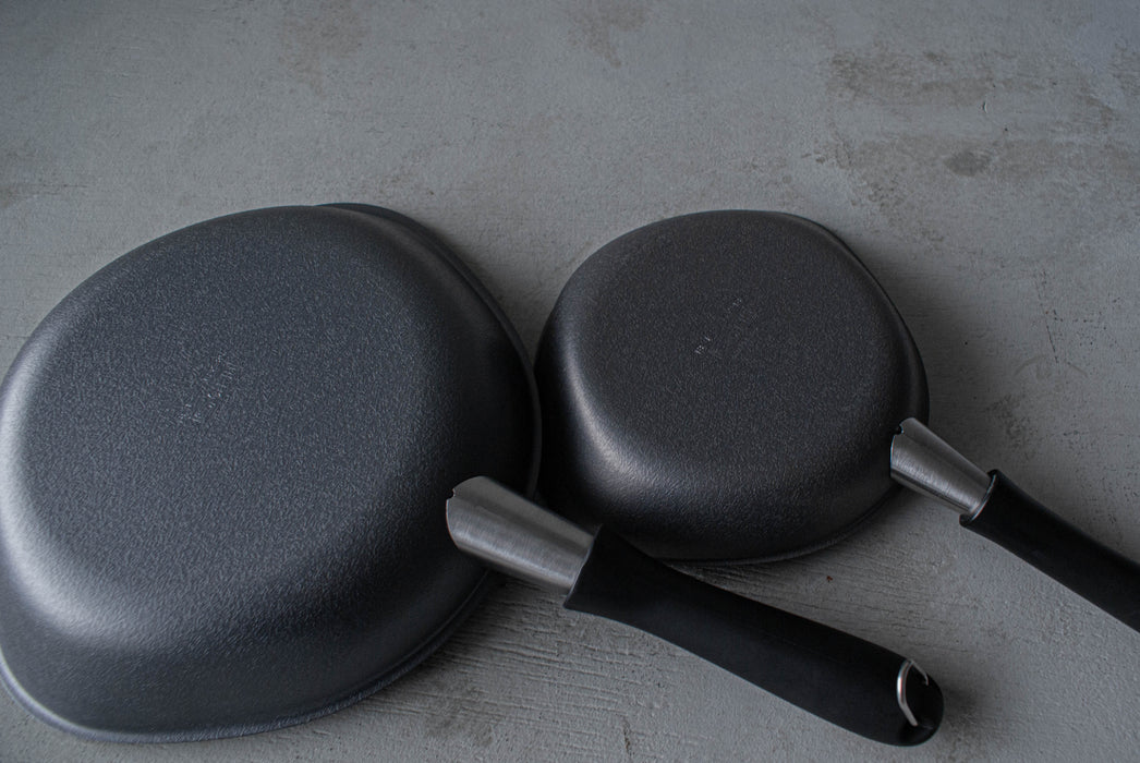 柳宗理 鉄フライパン25cm ダブルファイバー窒化加工 SORI YANAGI