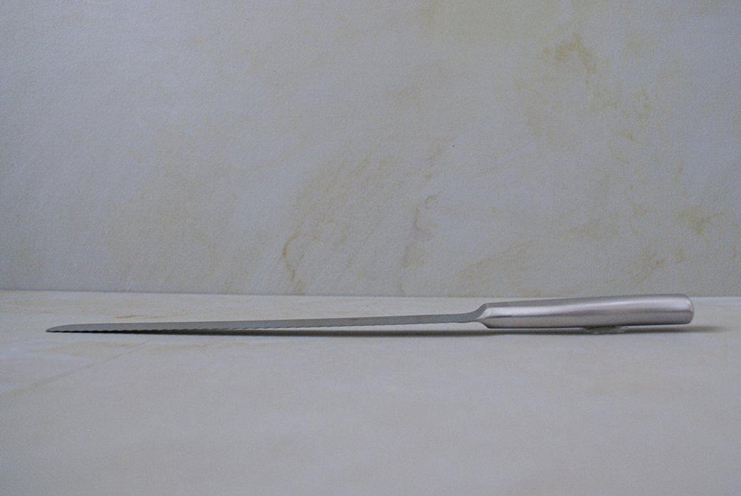 柳宗理  ブレッドナイフ 21cm  SORI YANAGI