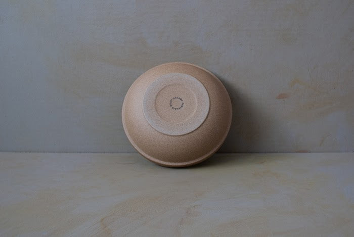 ハサミポーセリン ボウル ラウンド18.5cm HASAMI PORCELAIN