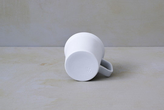 1616 / arita japan  TY Coffee Cup Handle Ø80×H68mm