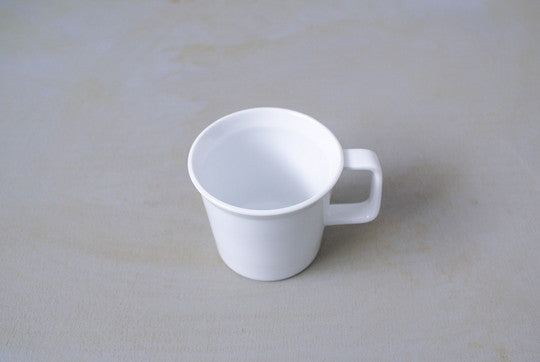 1616 / arita japan  TY Coffee Cup Handle Ø80×H68mm