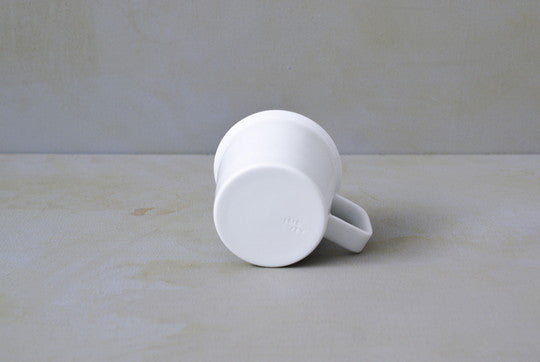 1616 / arita japan  TY Coffee Cup Handle Ø80×H68mm
