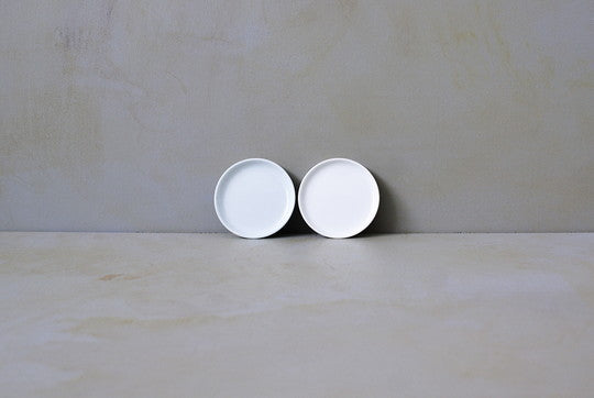 1616 / arita japan  S&B Mini Plate Ø69×H8mm