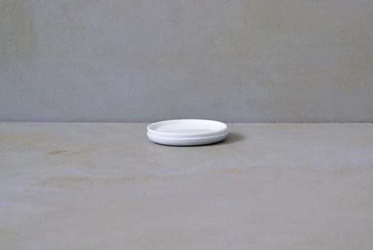 1616 / arita japan  S&B Mini Plate Ø69×H8mm