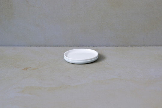1616 / arita japan  S&B Mini Plate Ø69×H8mm