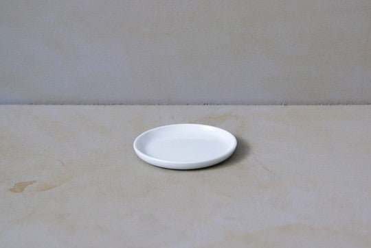 1616 / arita japan  S&B Mini Plate Ø69×H8mm