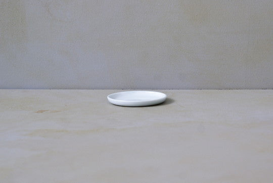 1616 / arita japan  S&B Mini Plate Ø69×H8mm