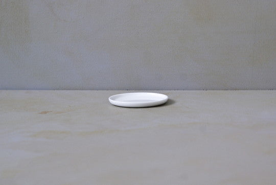 1616 / arita japan  S&B Mini Plate Ø69×H8mm