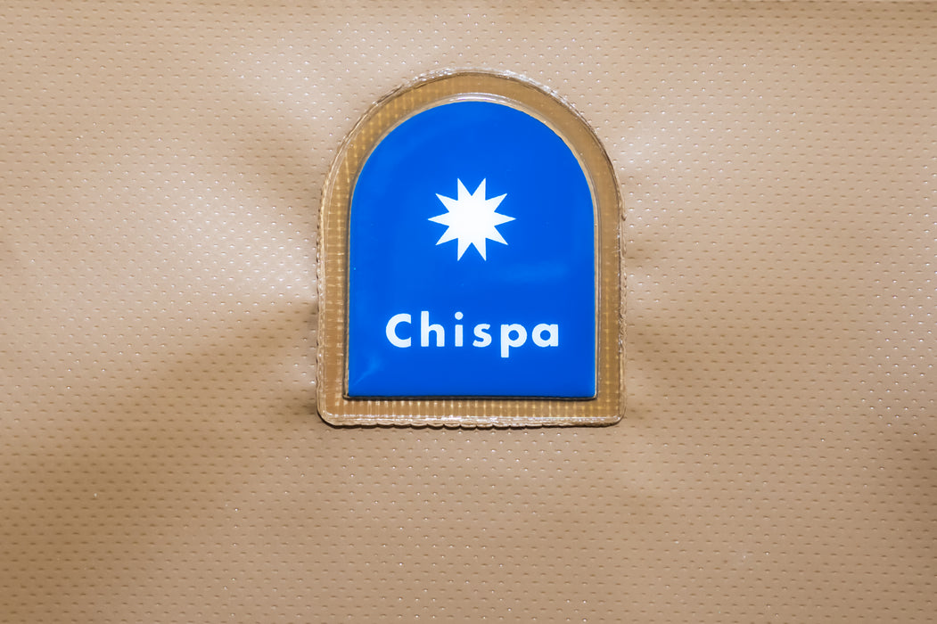 Chispa 防水 サコッシュ