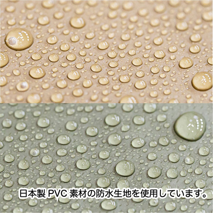 Chispa 防水 サコッシュ